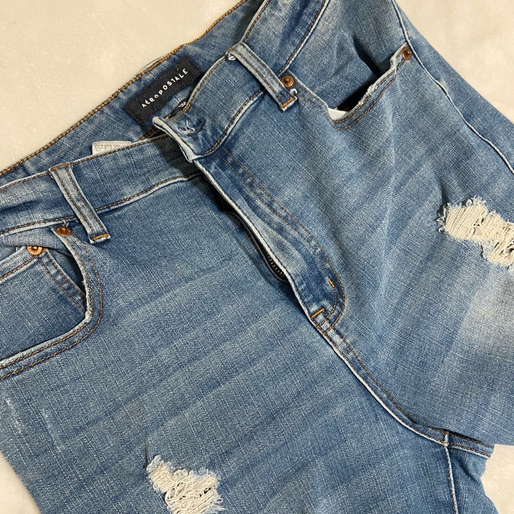 Areopostole Jeans